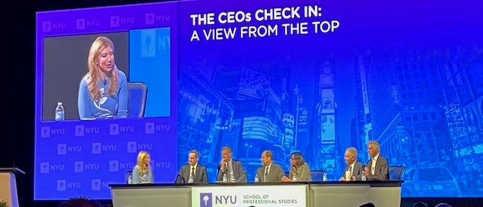 INSIGHTS ON YOUR NEXT TRIP FROM HOTEL CEOS