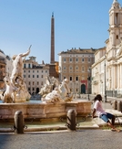 A new Hyatt is coming to Rome — and it's bookable from 12,000 points