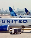 Last-minute domestic United award flights tick up ahead of holidays