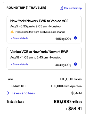 United screenshot