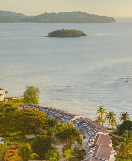 Secrets St Lucia