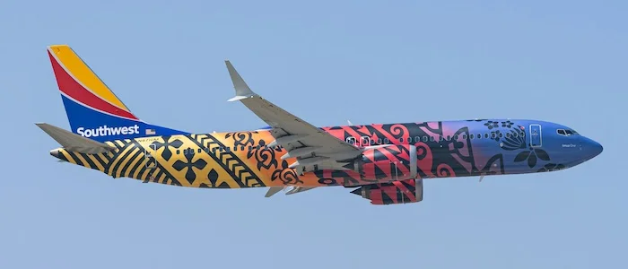 FLIGHT PRICES ARE SOARING