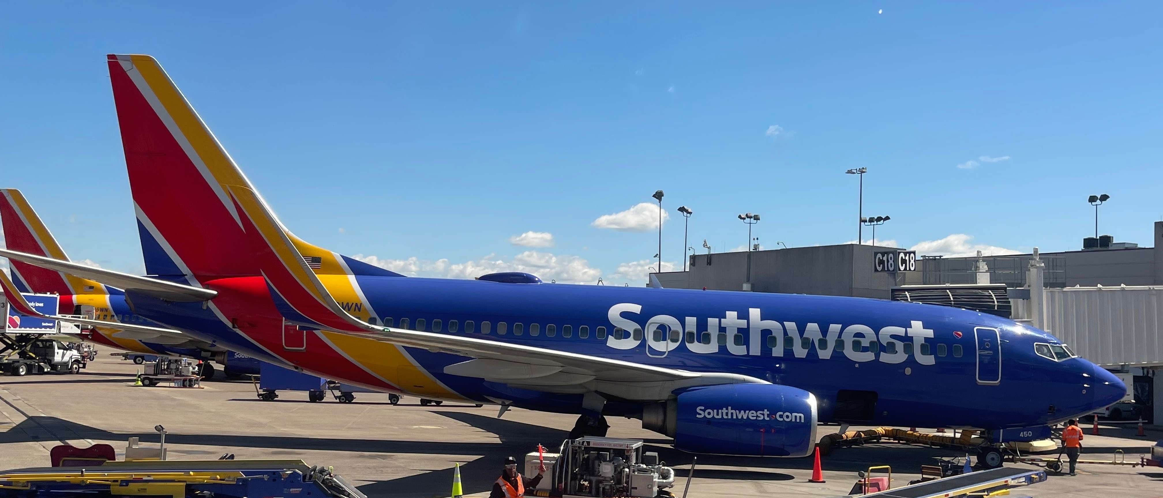 Fly smart, save big