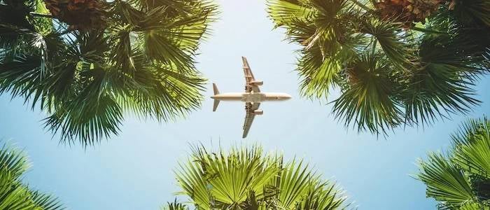 IS ALL-YOU-CAN-FLY TOO GOOD TO BE TRUE?