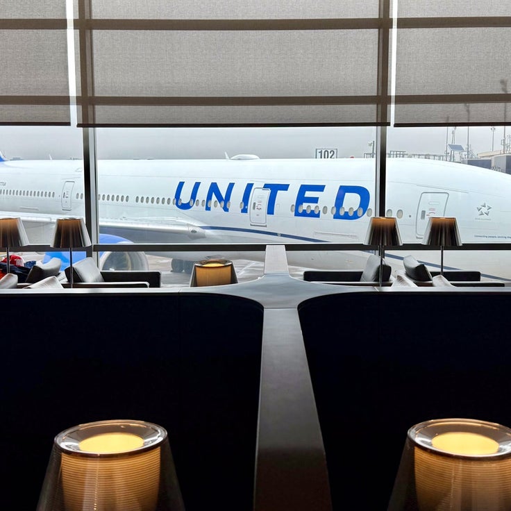 How (and why) to book United flights with Aeroplan points