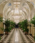Waldorf Astoria New York