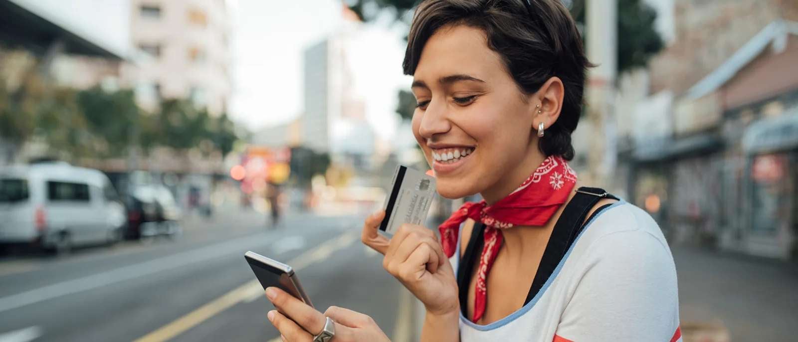 LEVERAGING WELCOME BONUSES