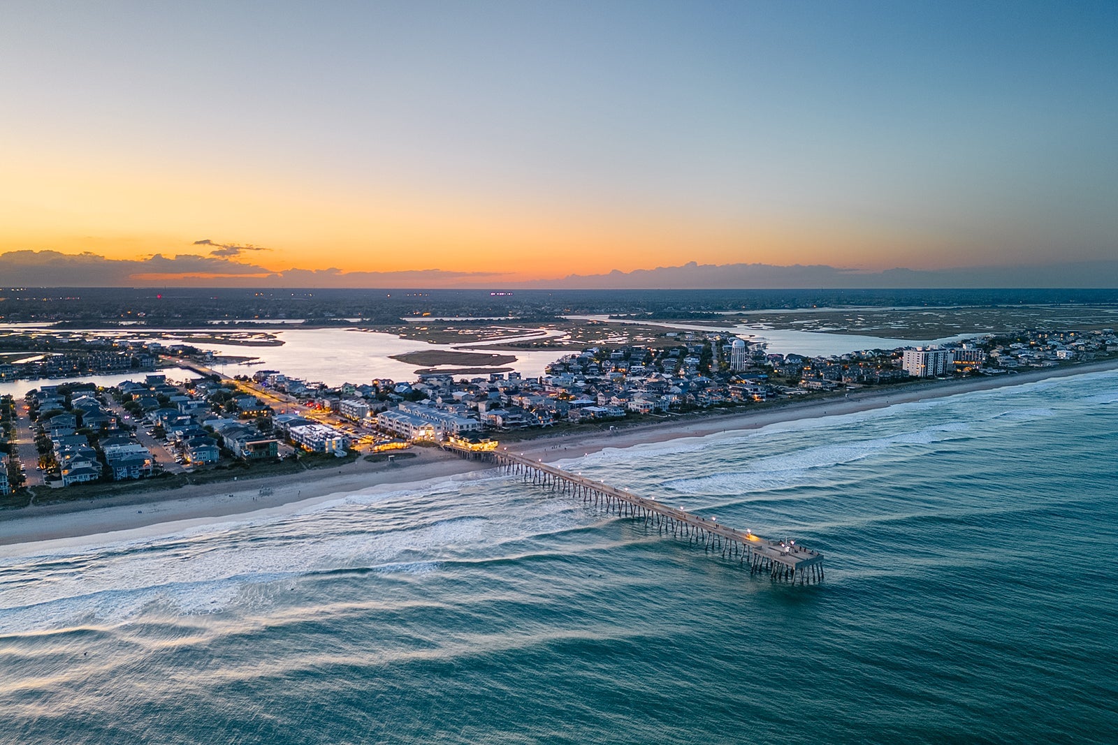 Wrightsville Beach, North Carolina