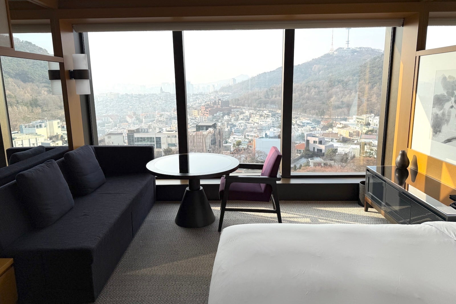 Grand Hyatt Seoul
