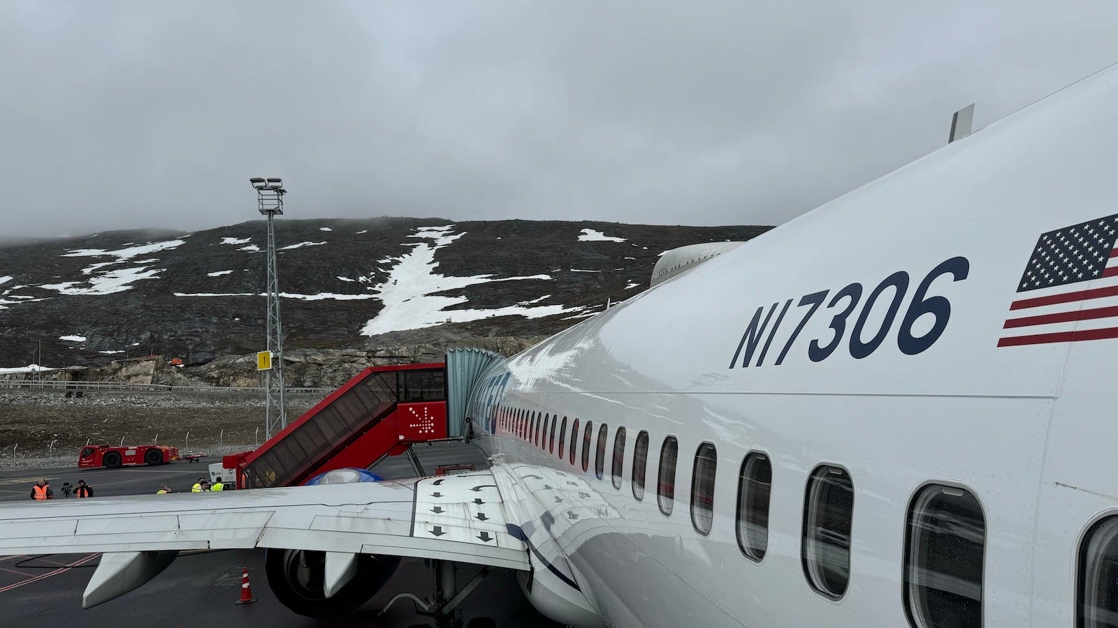 great shot united nuuk
