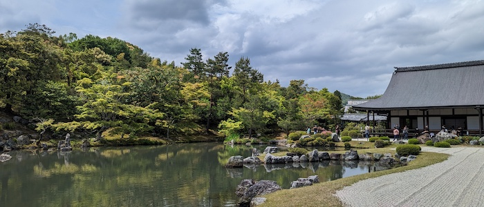Tips for Visiting Japan