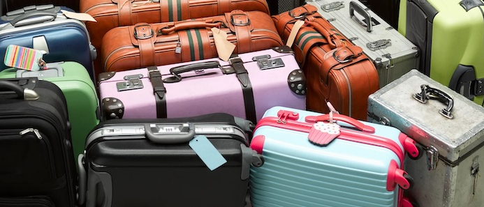 ALL ABOUT BAGGAGE GUARANTEES