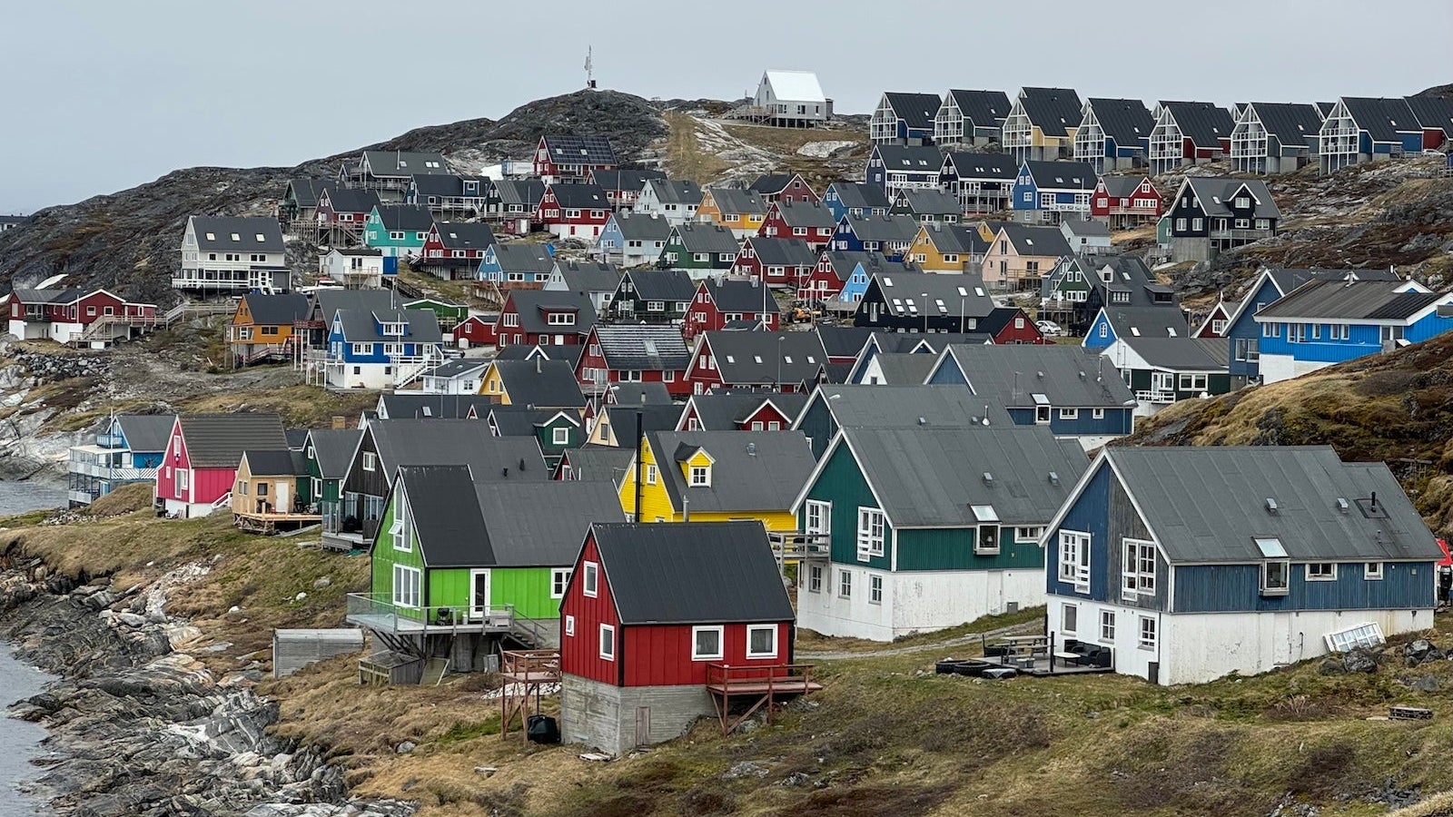 nuuk