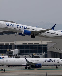 Now live: United-JetBlue Blue Sky partnership begins with earning, redeeming on either airline