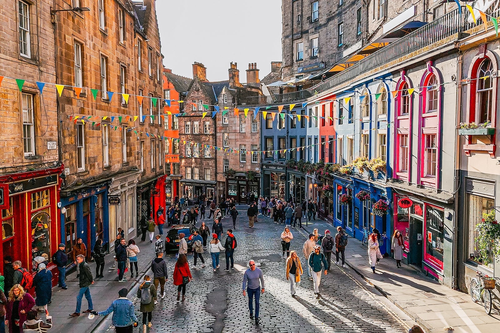 Deal alert: Get up to 40% off British Airways economy award flights to Europe