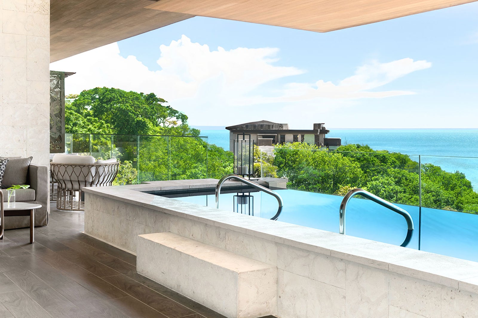 IHG Is redefining tropical getaways in Latin America 20230907 Kimpton Grand Roatan 0324 EDIT Room 516 HiRes 2 1