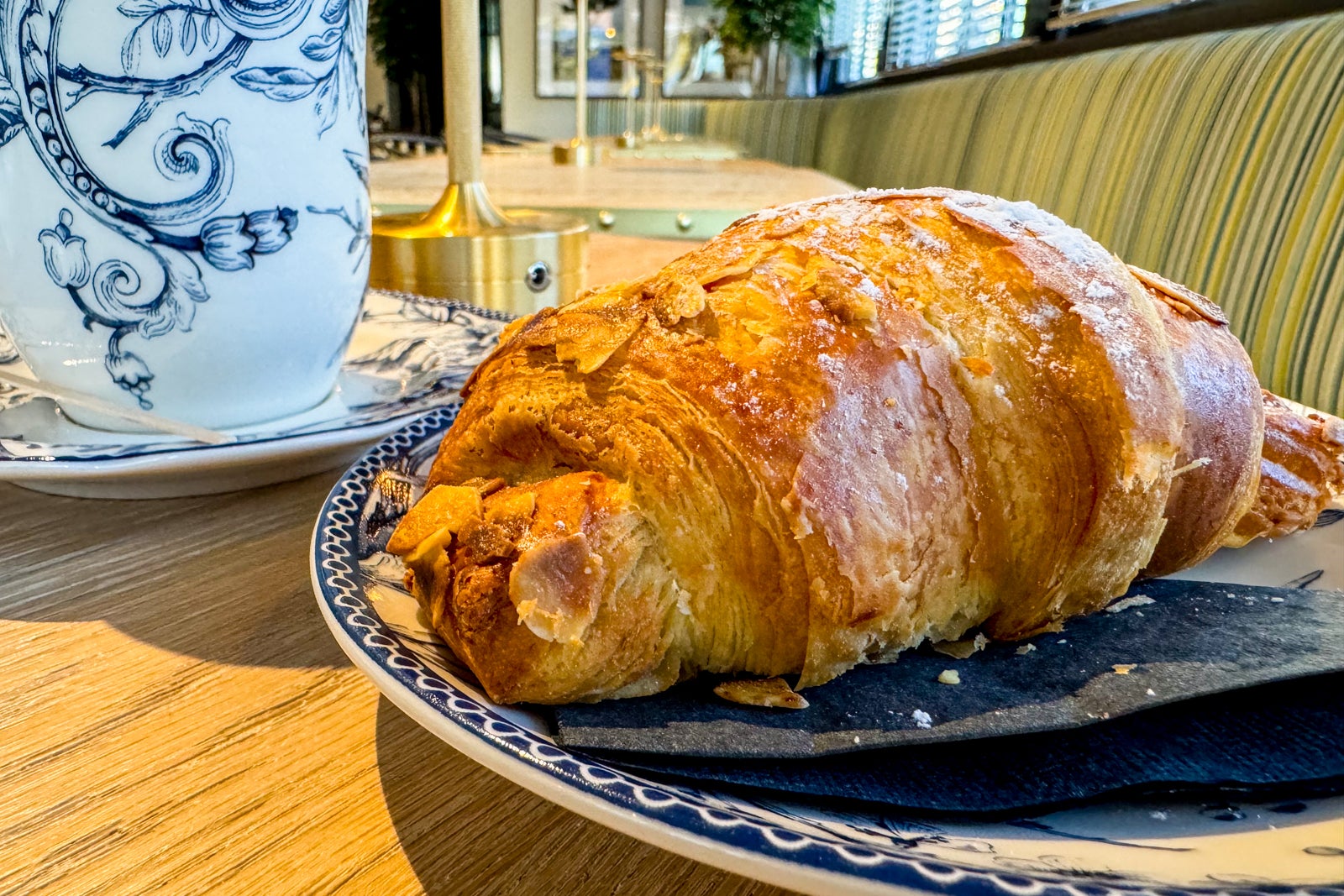 croissant