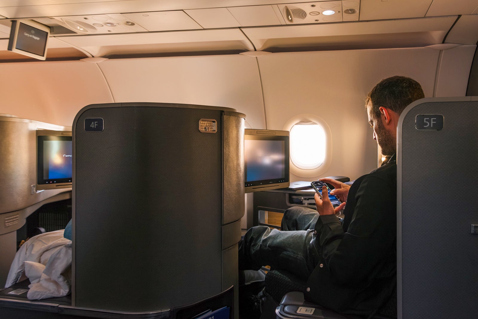 Why I utilized for the Chase Sapphire Reserve for Enterprise