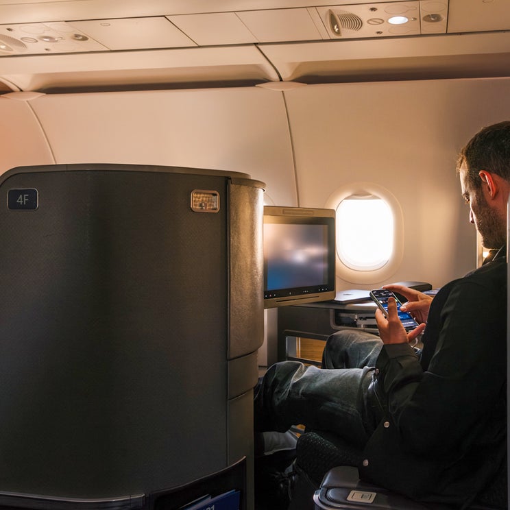I’ve been using the Chase Sapphire Reserve for Business for a year — here’s why I’m keeping it
