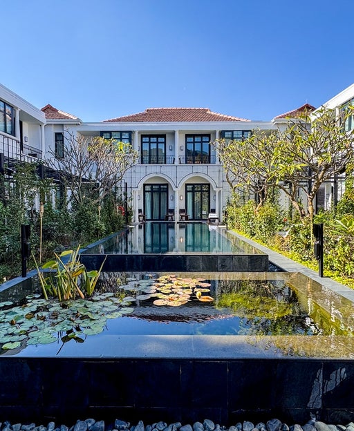Park Hyatt Johannesburg pool