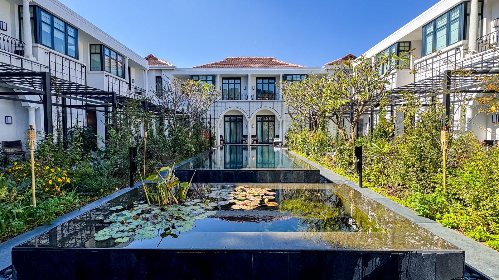 Park Hyatt Johannesburg