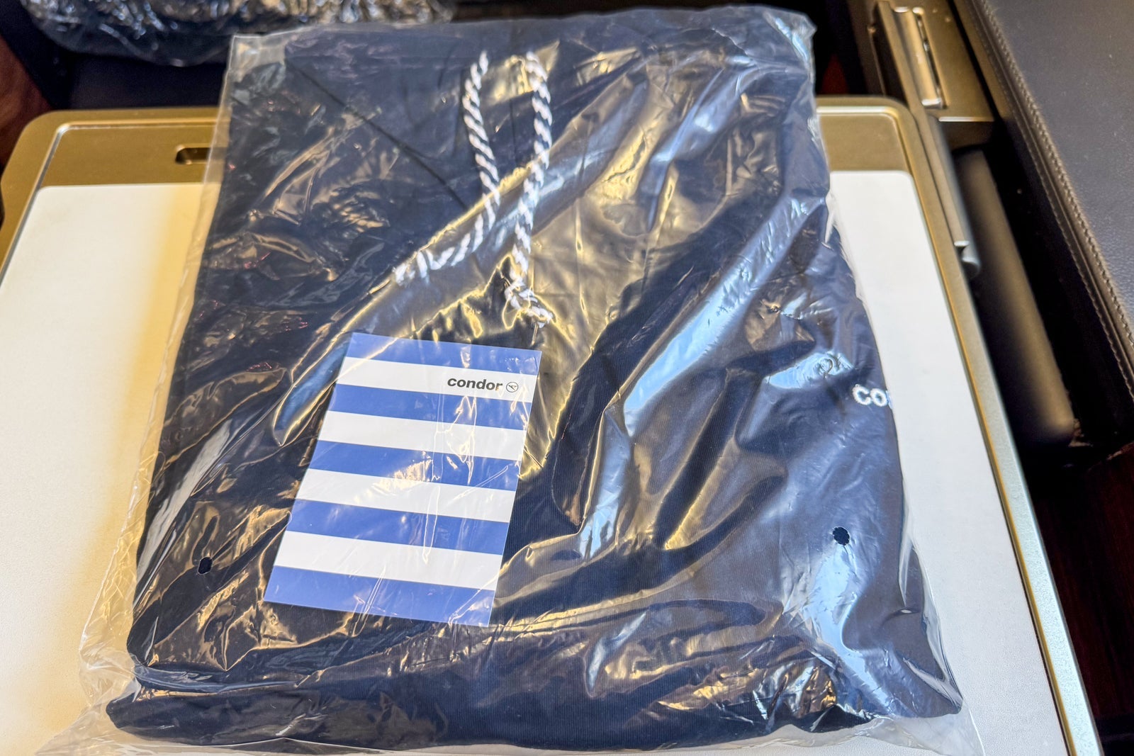 20250707 Condor Airlines Business ERosen 25