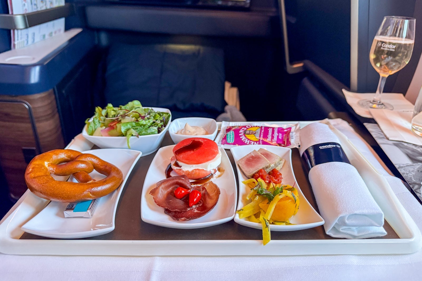 20250707 Condor Airlines Business ERosen 45