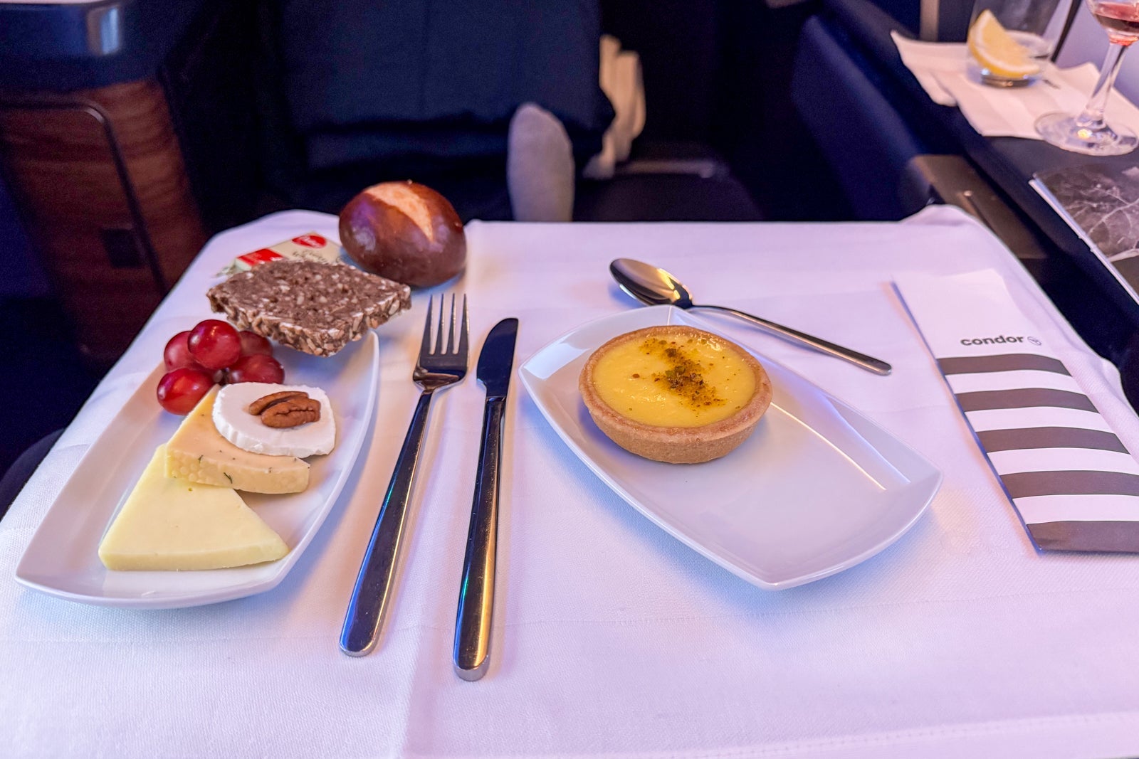 20250707 Condor Airlines Business ERosen 47