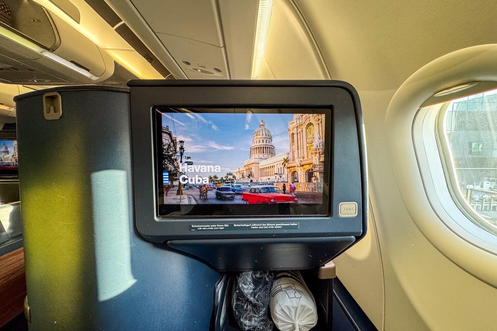 20250707 Condor Airlines Business ERosen 63