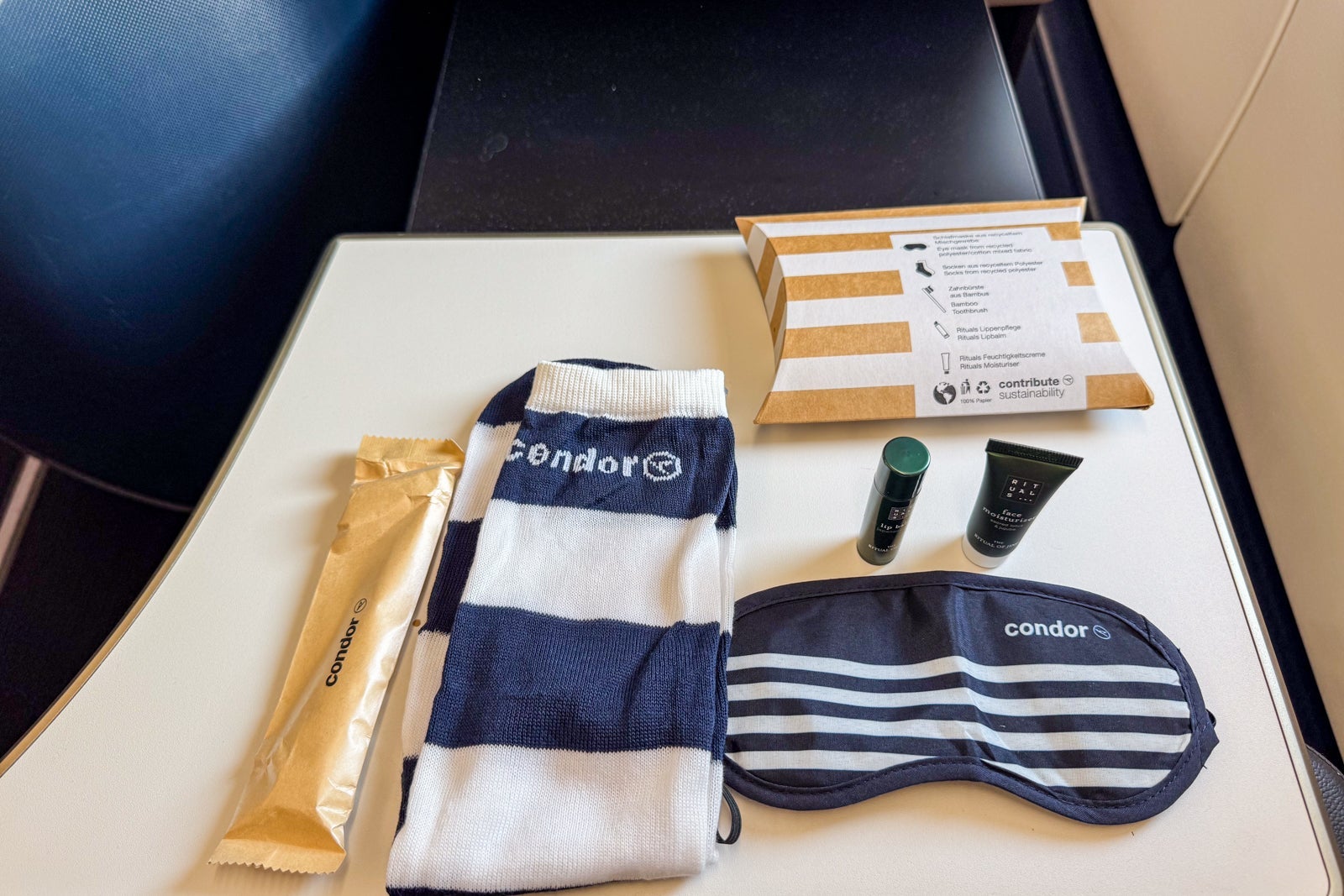 20250707 Condor Airlines Business ERosen 66