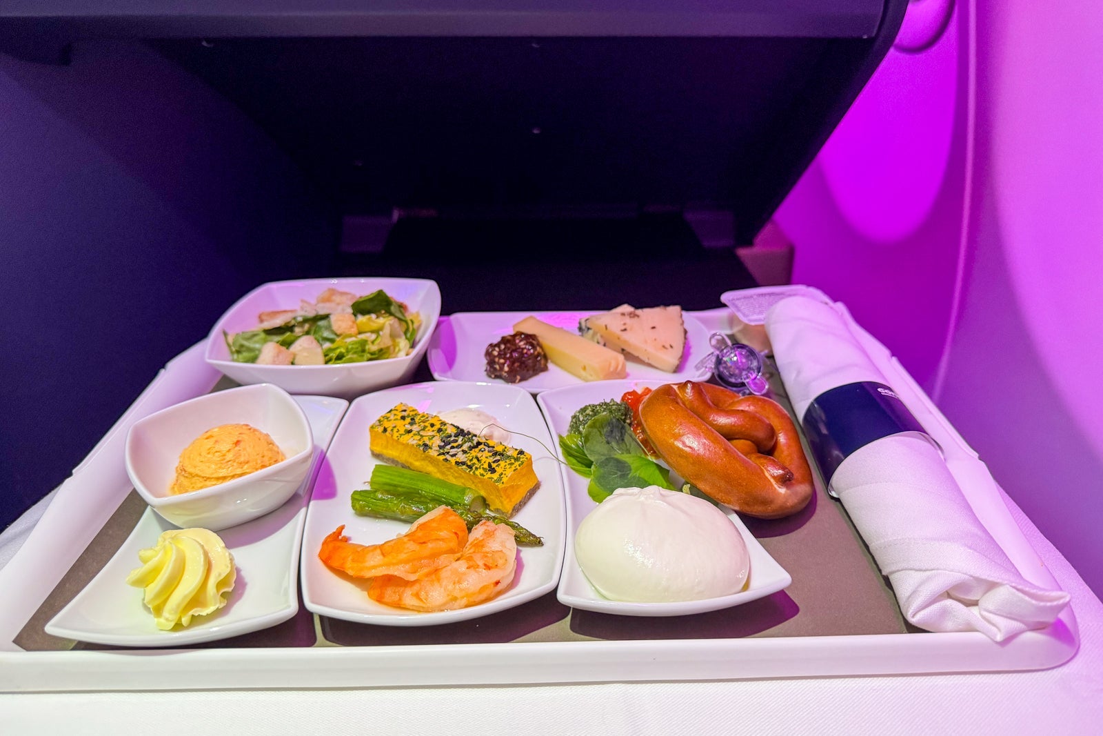 20250707 Condor Airlines Business ERosen 72