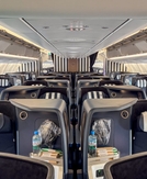 Condor Airlines business class: Are Prime seats worth it?