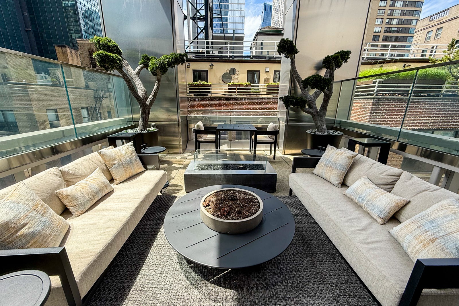 Park Hyatt New York review 20250707 Park Hyatt New York SHull 26