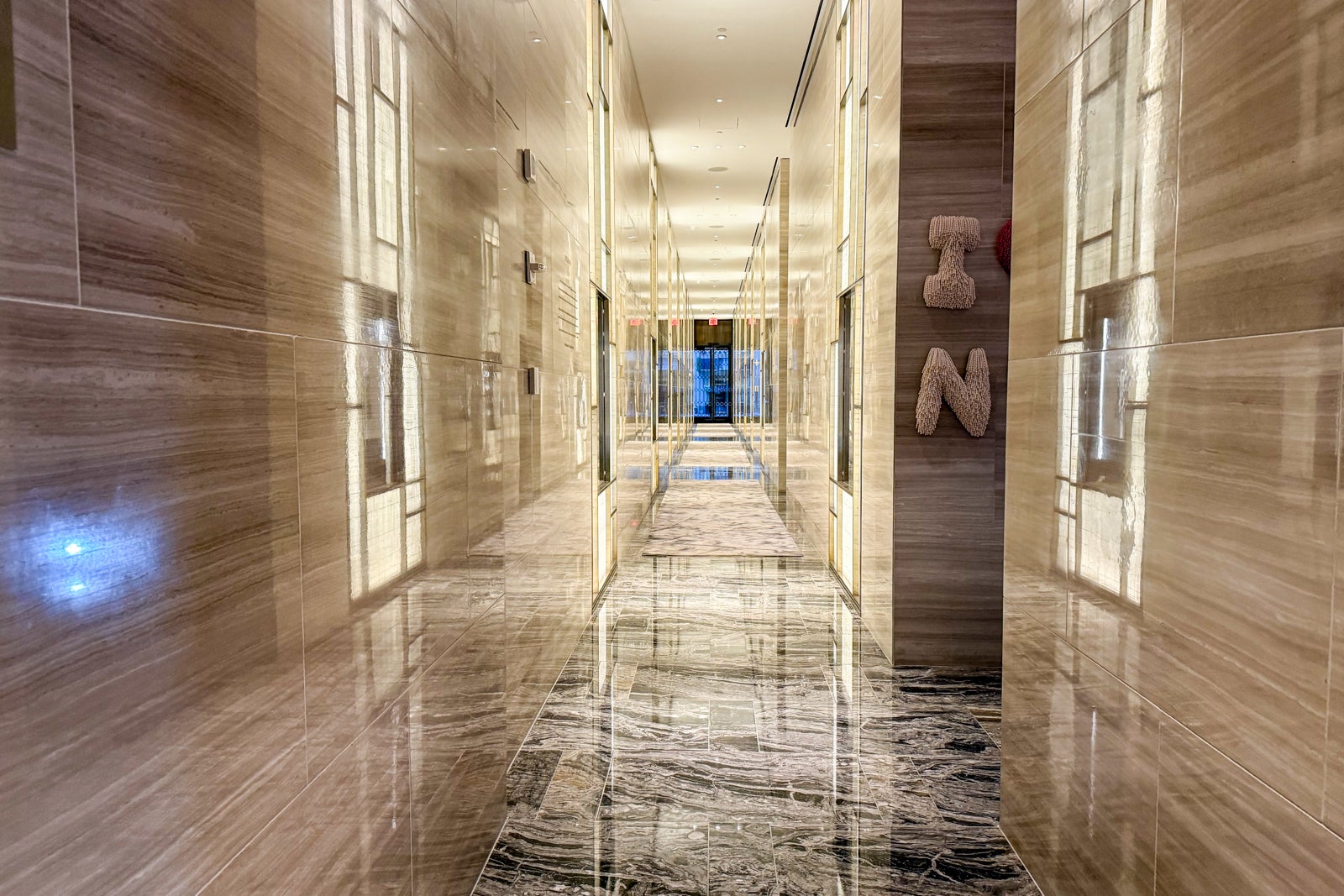 Park Hyatt New York review 20250707 Park Hyatt New York SHull 33