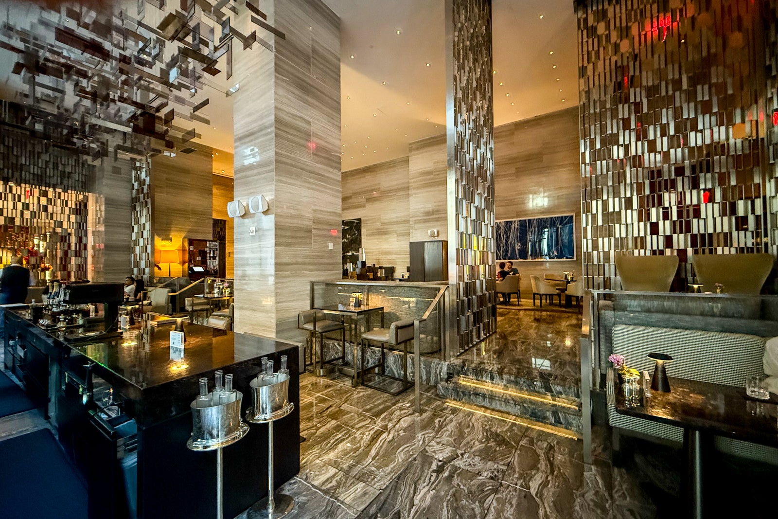 Park Hyatt New York review 20250707 Park Hyatt New York SHull 38