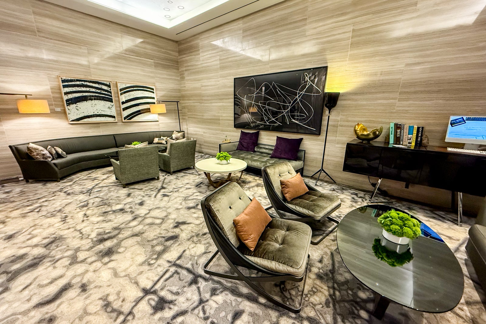 Park Hyatt New York