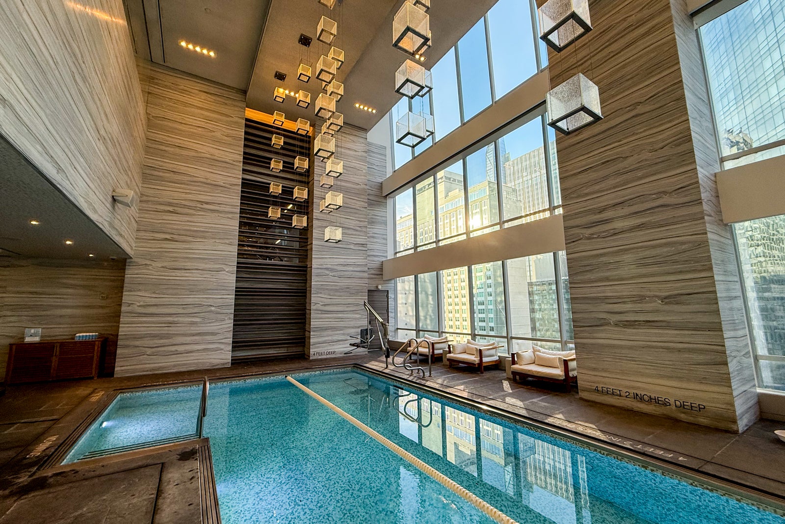 Park Hyatt New York