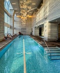 New York City Hyatt showdown video: Is paying more worth it?