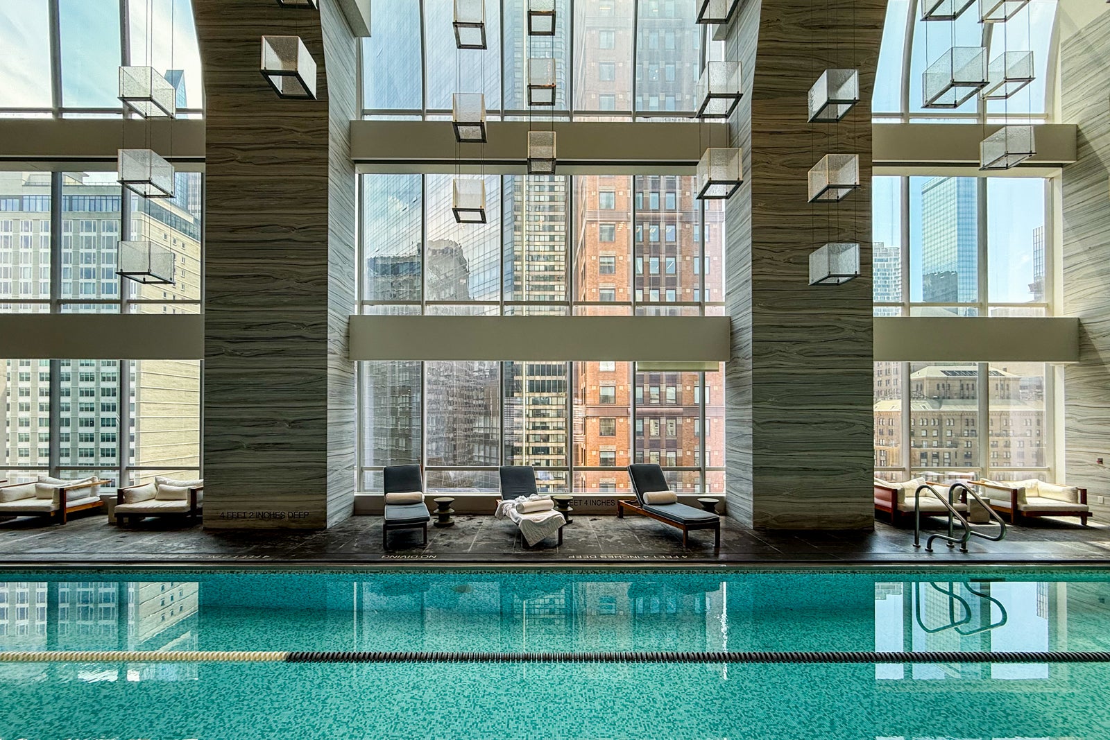 Park Hyatt New York review 20250707 Park Hyatt New York SHull 68