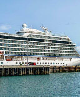 Sophisticated design, elegant service: Why I love Viking ocean ships for cruising around the globe