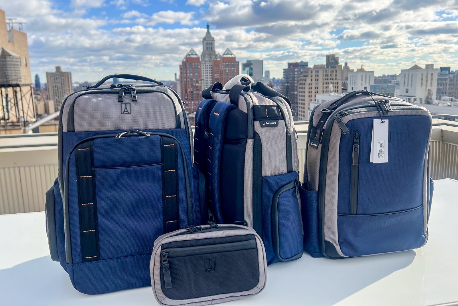 laptop backpack