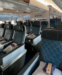 Ultimate guide to Delta premium economy: What is it and is it worth it?