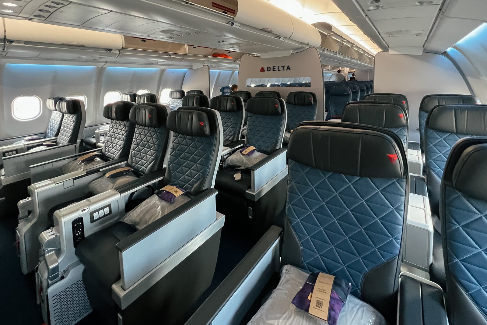 delta premium