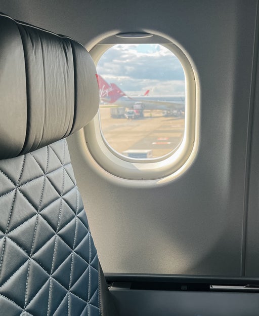 The same flight, half the miles: Making this award booking mistake could cost you