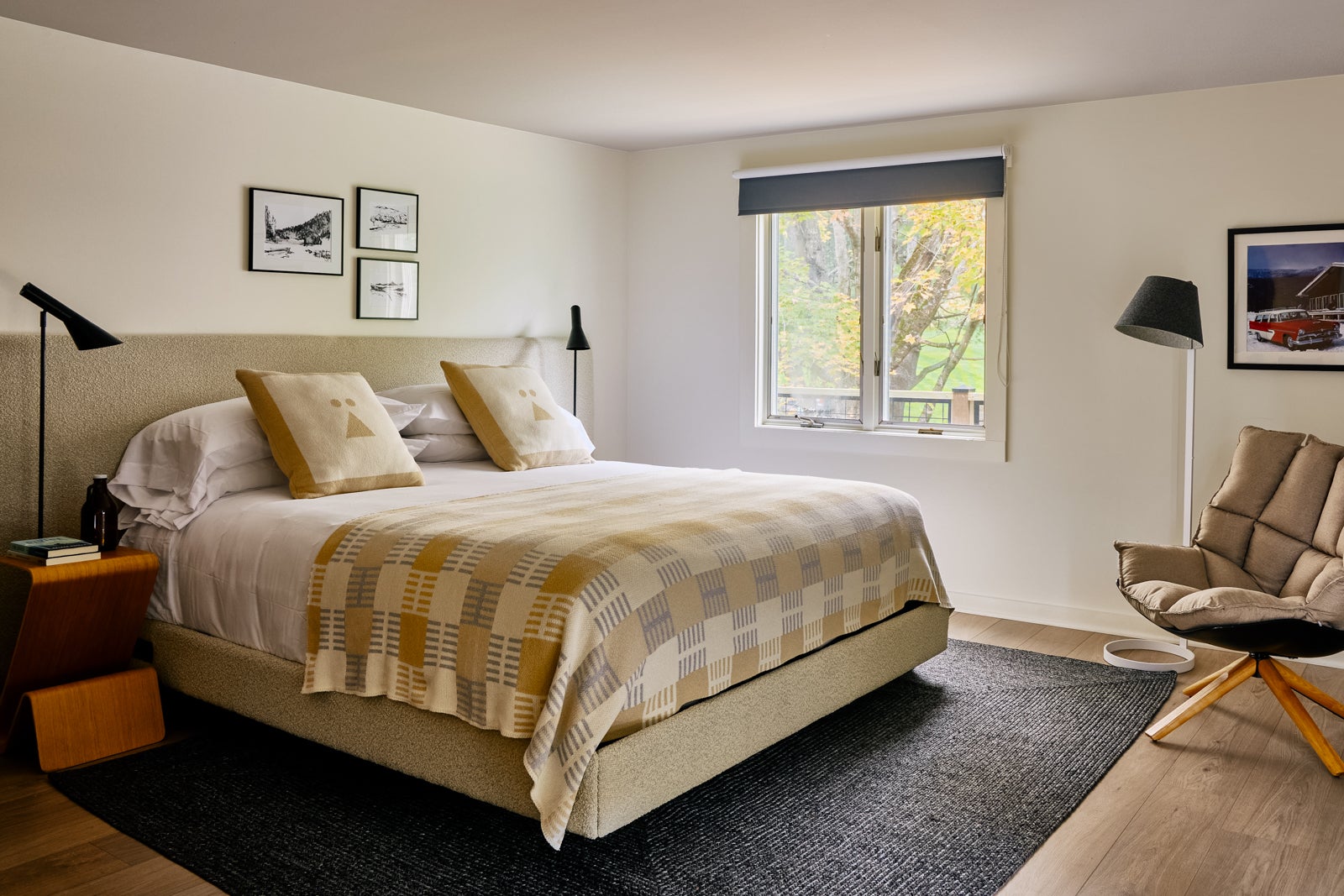 16 Mr & Mrs Smith hotels to book using Hyatt points Bluebird Talta Lodge