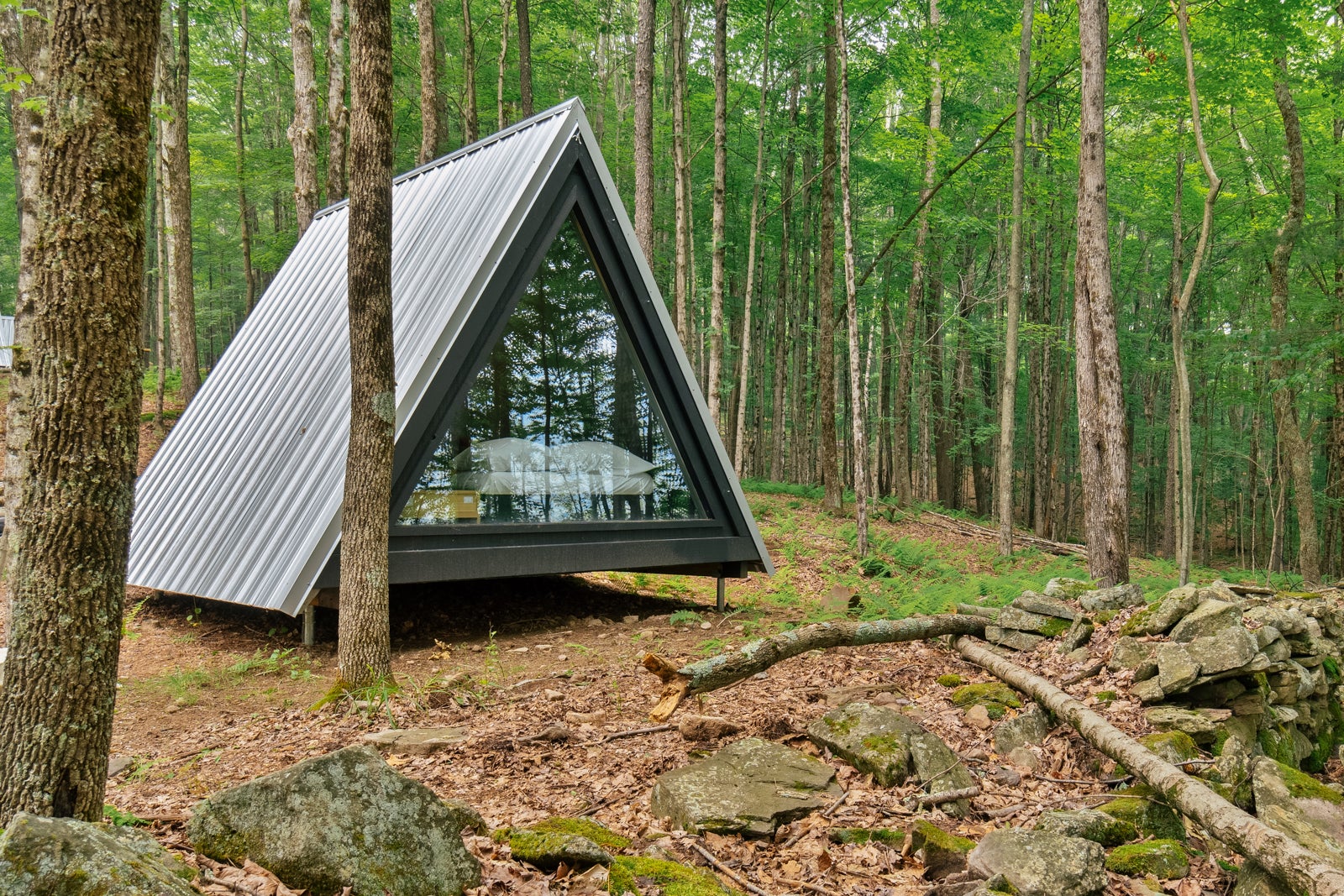 16 Mr & Mrs Smith hotels to book using Hyatt points Callicoon Hills