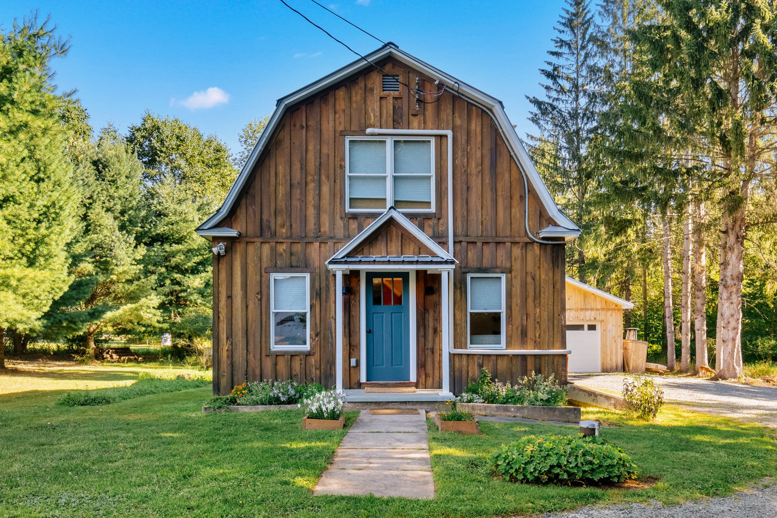16 Mr & Mrs Smith hotels to book using Hyatt points Callicoon Hills