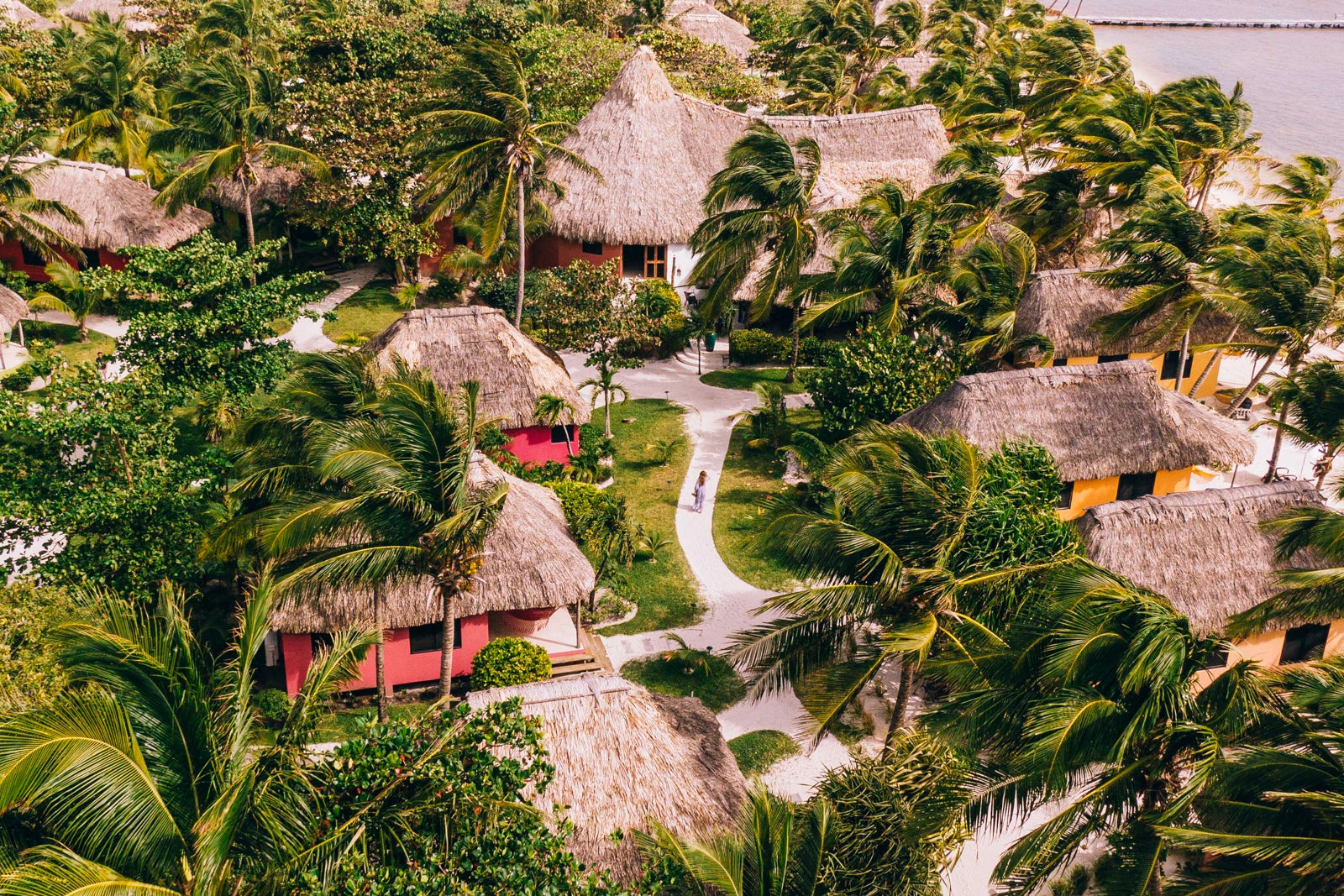 16 Mr & Mrs Smith hotels to book using Hyatt points Matachica Resort