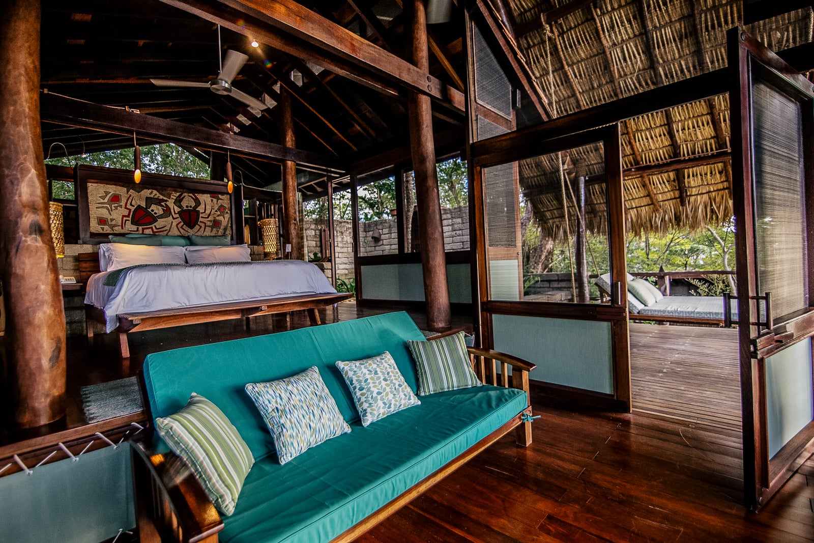 16 Mr & Mrs Smith hotels to book using Hyatt points Morgan's Rock Hacienda