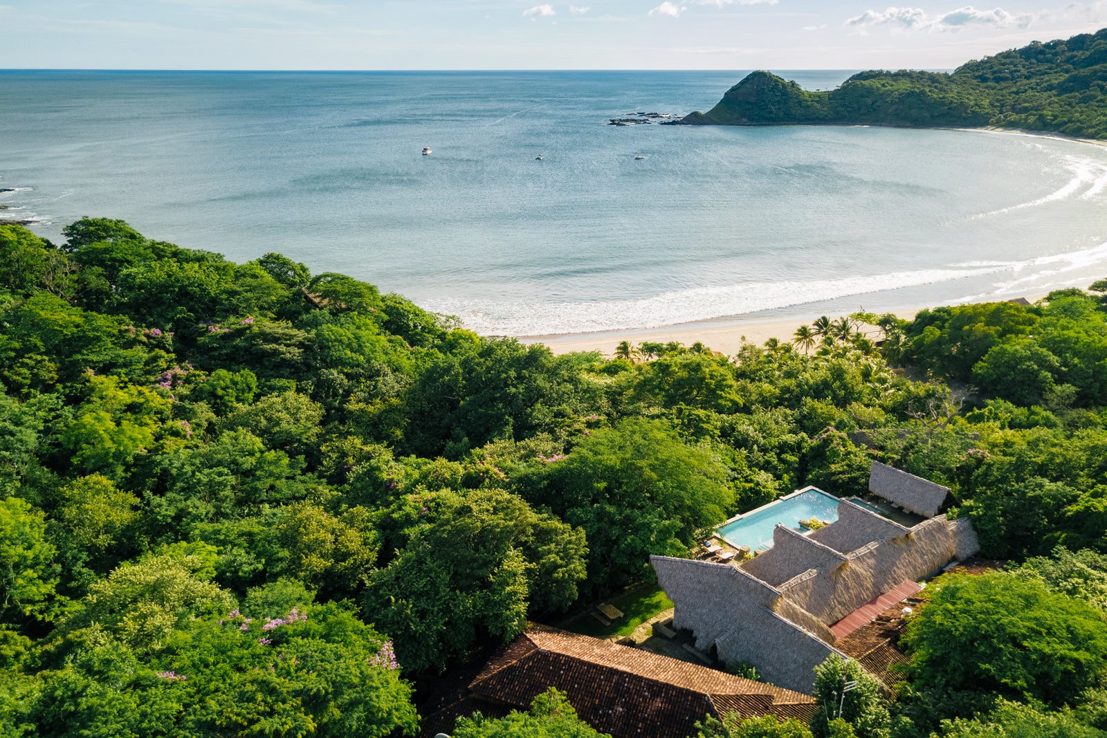 16 Mr & Mrs Smith hotels to book using Hyatt points Morgan's Rock Hacienda